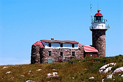 Matinicus Rock Lighthouse, Maine